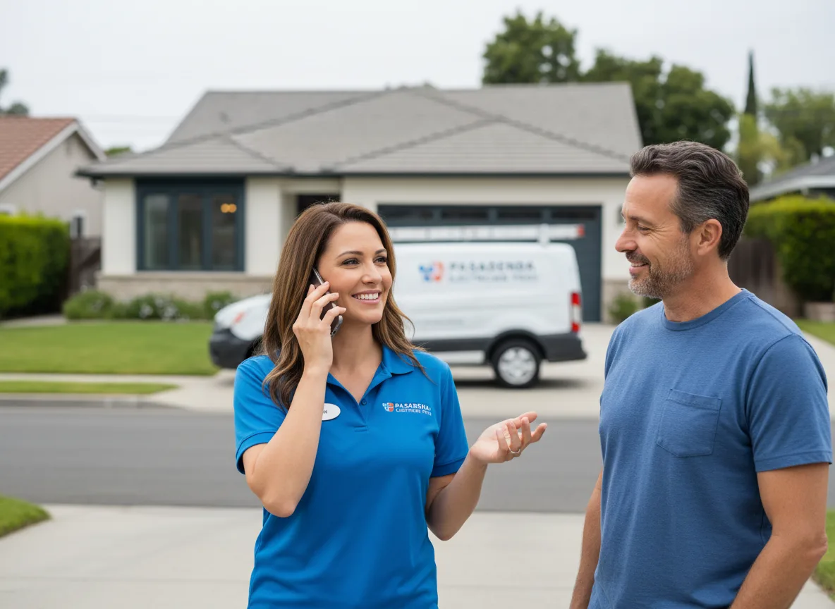 Electrician Montpelier, IA FAQs